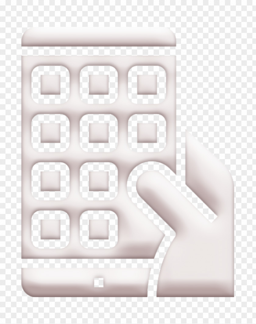 Mobile App Icon Web Development PNG