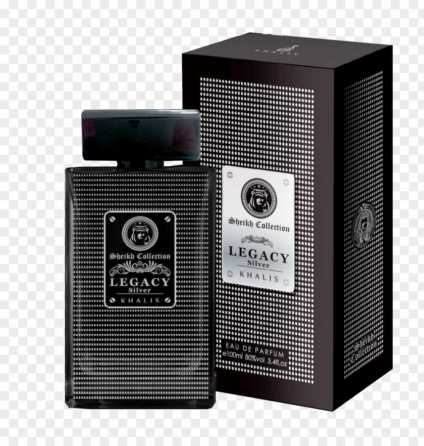 Perfume Product Design Agarwood Brand PNG