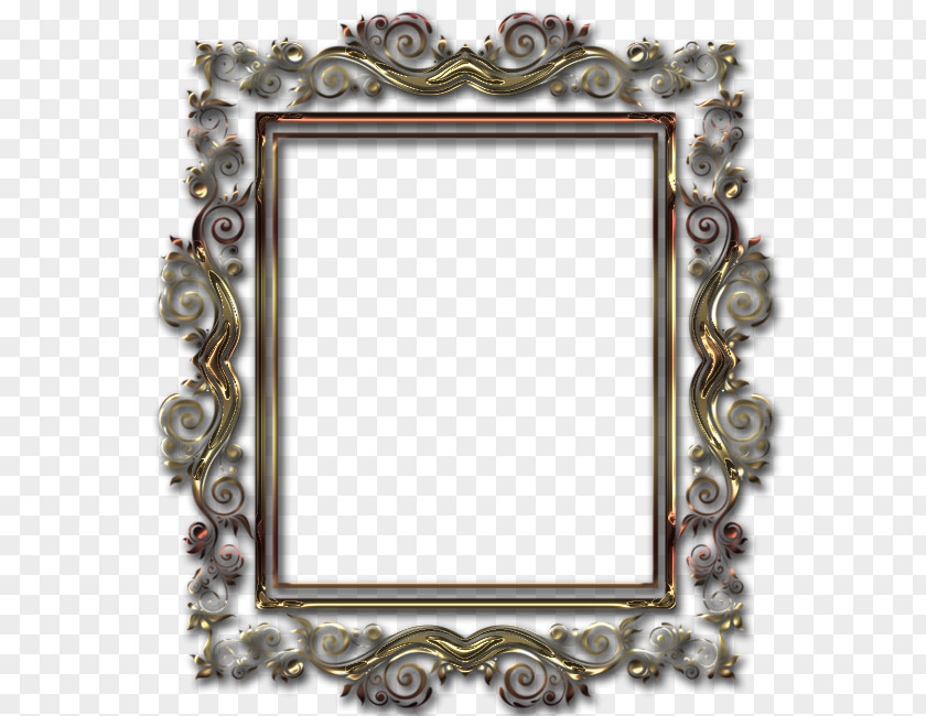 Picture Frames Rectangle PNG