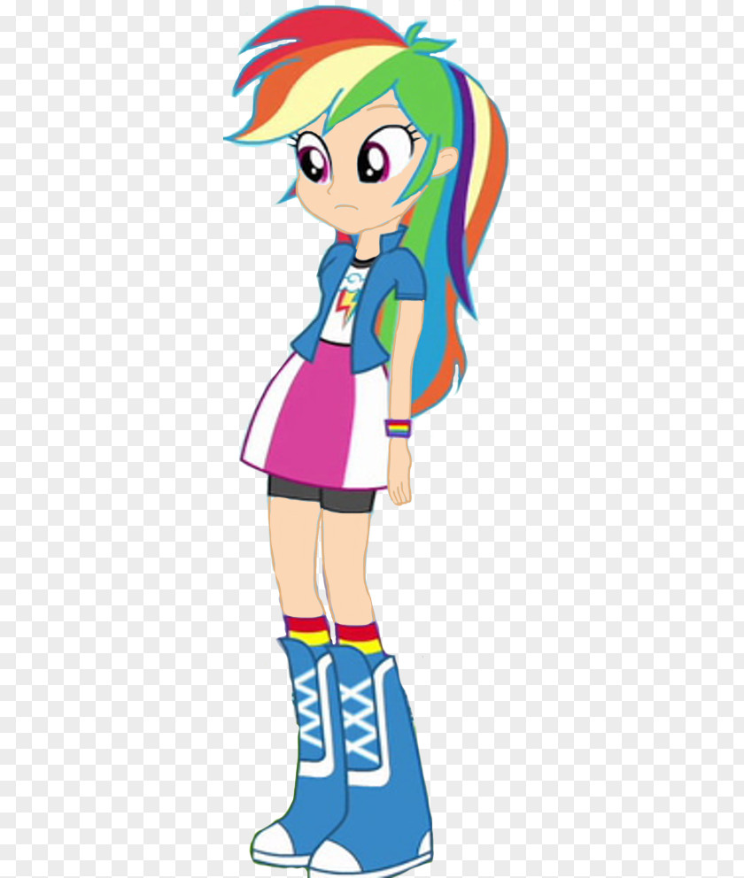 Rainbow Chicks Mix Dash Pinkie Pie Twilight Sparkle My Little Pony: Equestria Girls PNG