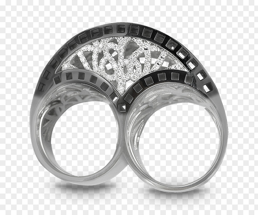 Ring Finger Wedding Body Jewellery Jacob & Co PNG