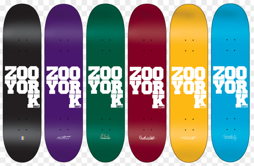 Skateboard Skateboarding Zoo York Brand Streetwear PNG