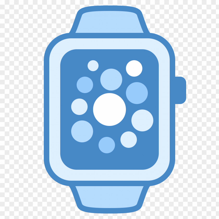 Watch Smartwatch Apple Wearable Technology PNG