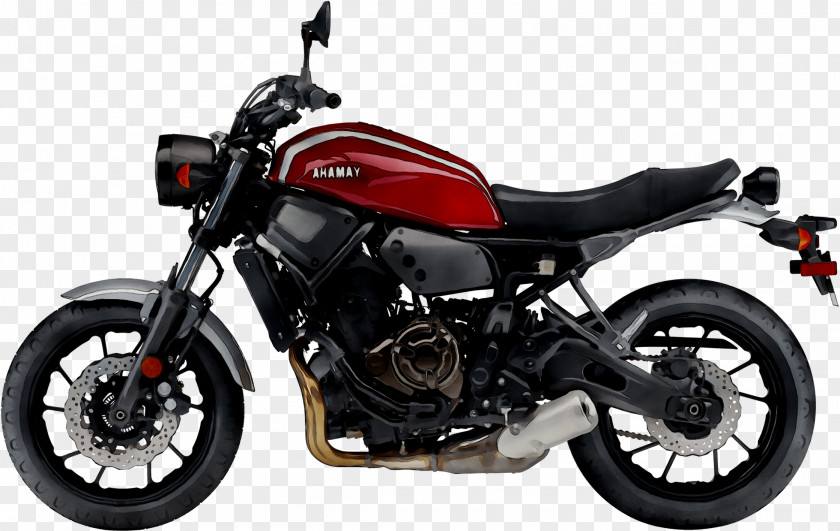 Yamaha Motor Company FZ16 Motorcycle XSR 700 MT-07 PNG