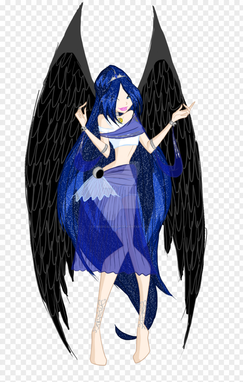 Angel Wing Legendary Creature Costume Design Character PNG
