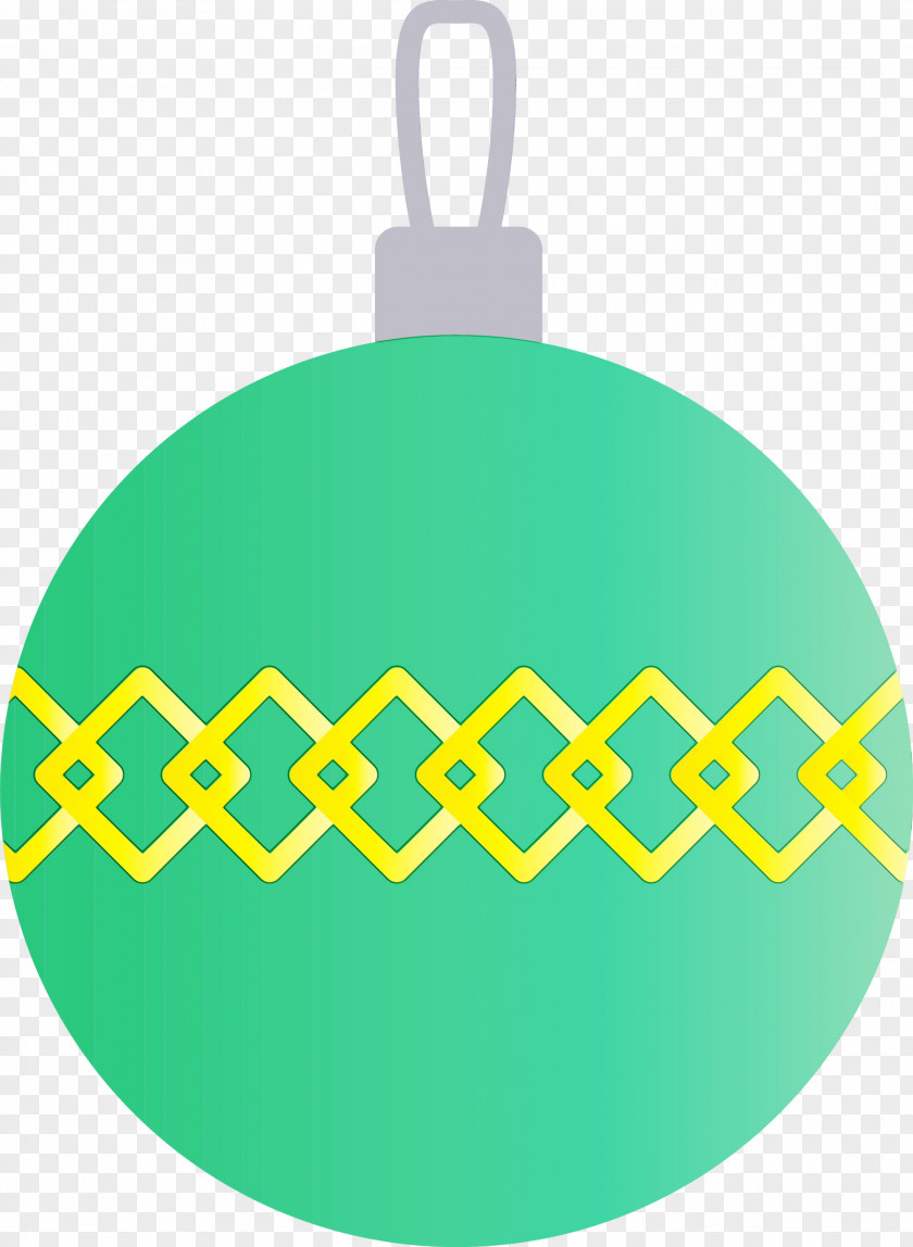 Christmas Ornament PNG