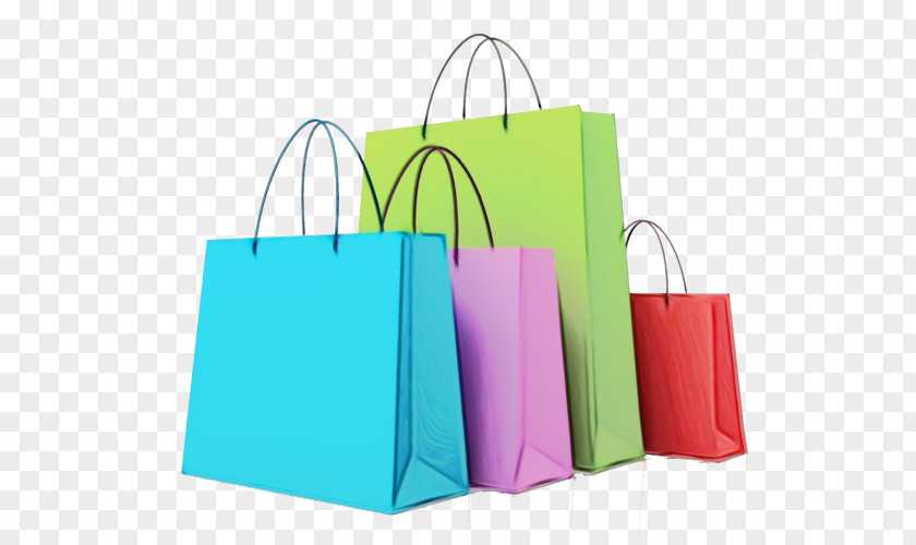 Clip Art Shopping Bag PNG