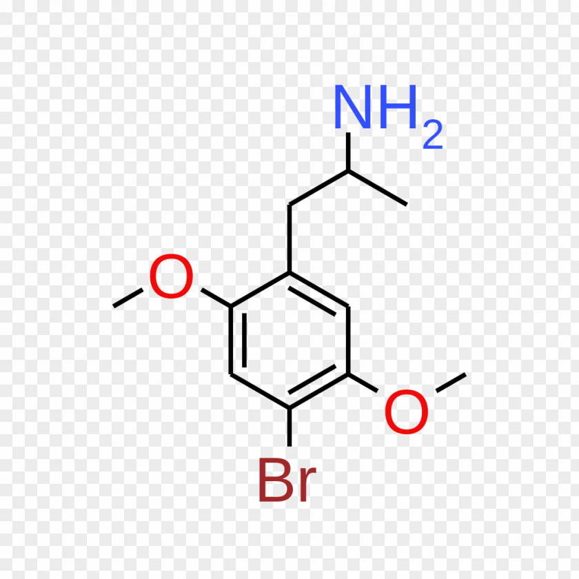 Dimethoxyamphetamine P-Toluic Acid M-Toluic O-Toluic 4-Aminobenzoic PNG