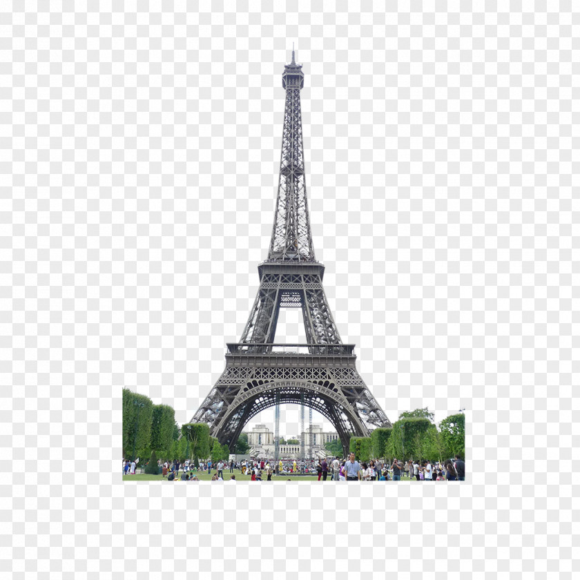 Eiffel Tower, Paris, France Clip Buckle Free Tower Arc De Triomphe Champ Mars 58 Tour PNG