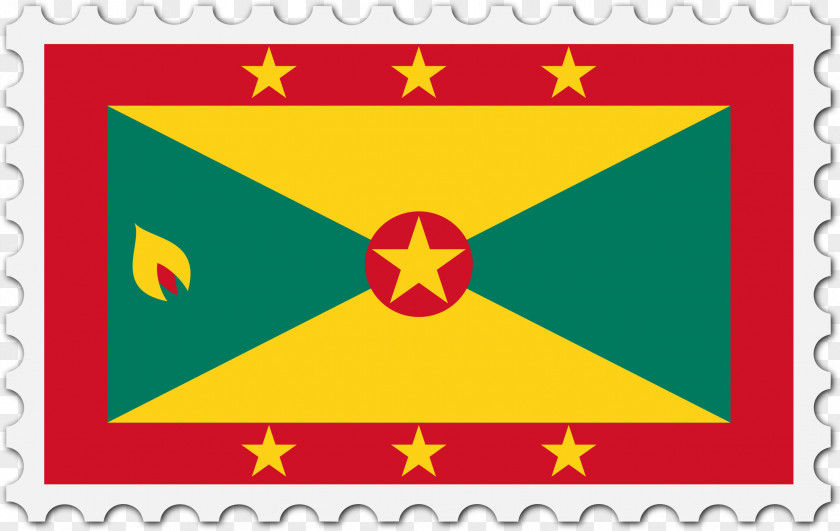 Flag Of Grenada Guyana National PNG