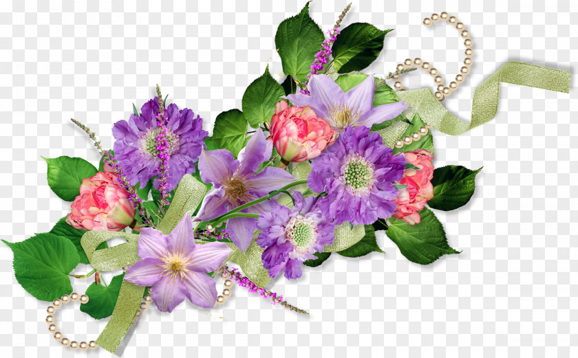 Floral Decorative Pattern Flower Clip Art PNG