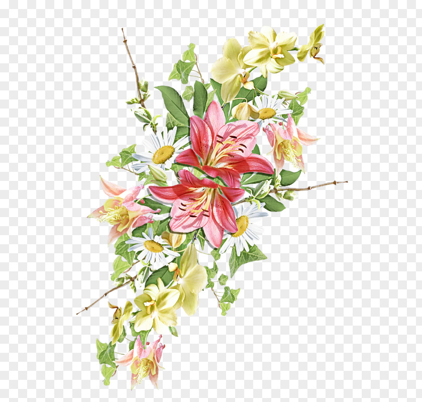 Flower Arranging Artificial Floral Design PNG