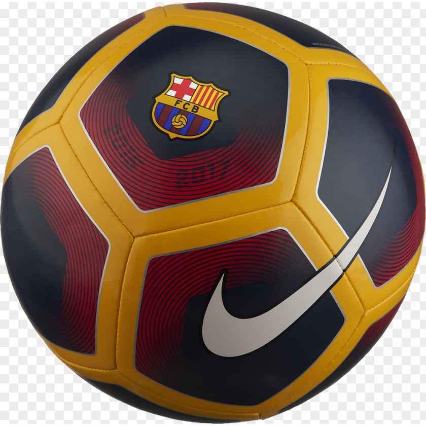 Football FC Barcelona Boot Nike PNG