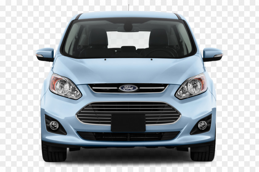 Ford 2015 C-Max Hybrid 2017 2013 Car PNG