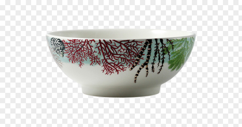 Gien Faïencerie De Bowl Faience Porcelain PNG