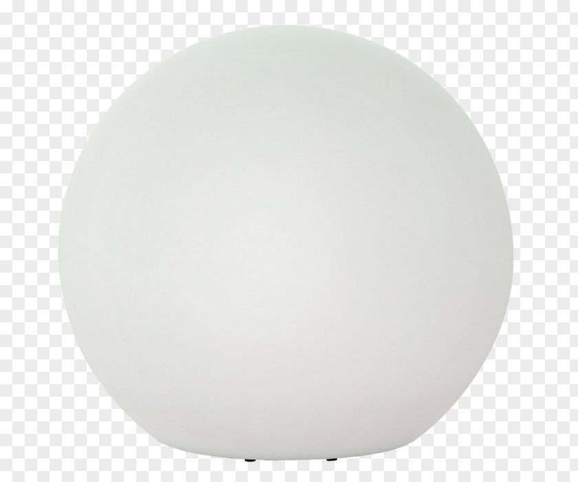 Glowing Sphere Light Fixture Ball Garden Light-emitting Diode PNG