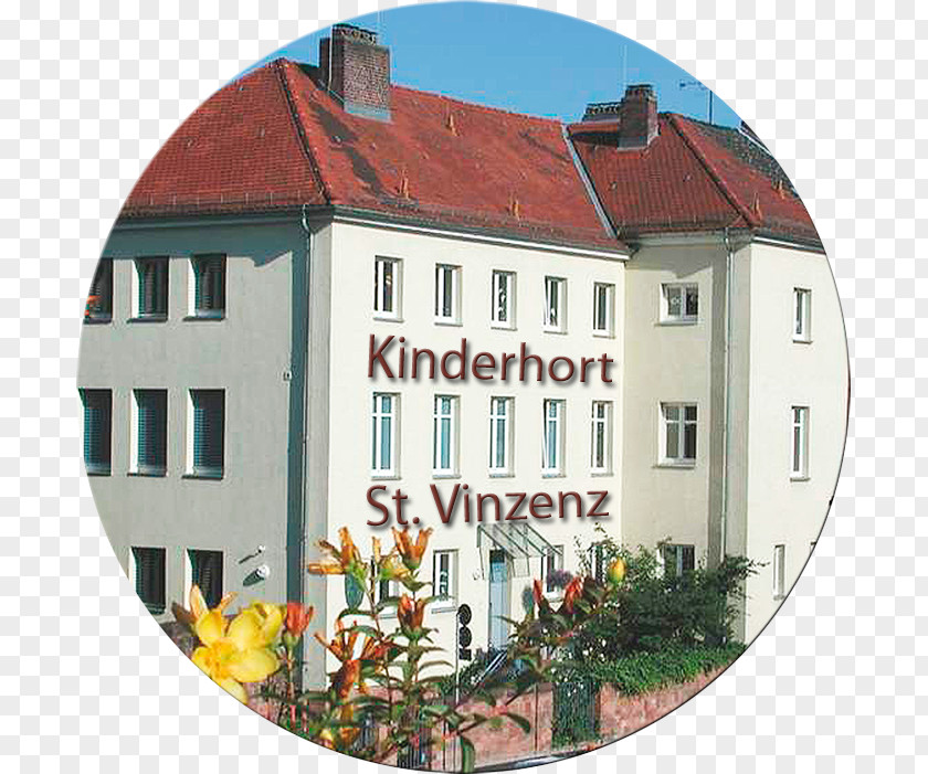 House Kinderhort St.-Vinzenz-Verein E.V. Facade Asilo Nido After-school Activity PNG