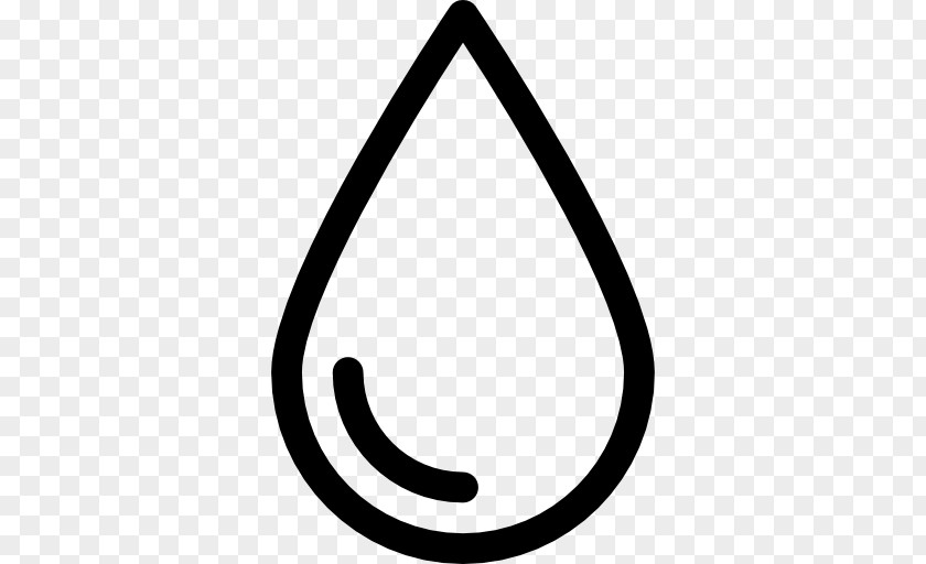Liquid Drop Water Clip Art PNG