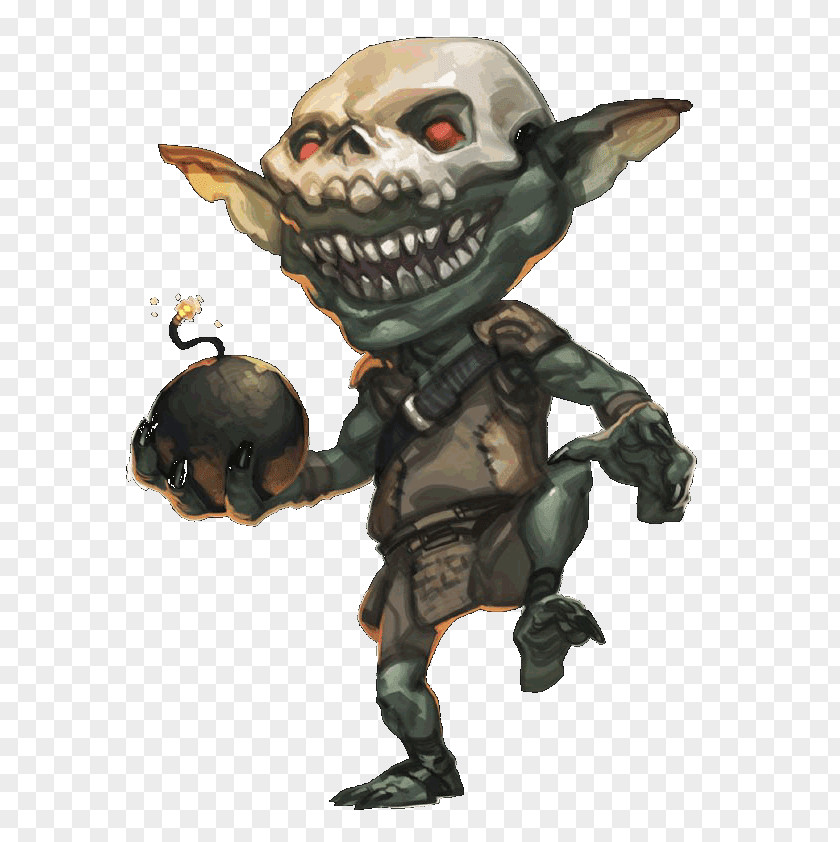 Pathfinder Roleplaying Game We Be Goblins! Dungeons & Dragons Goblins Quest 3 PNG