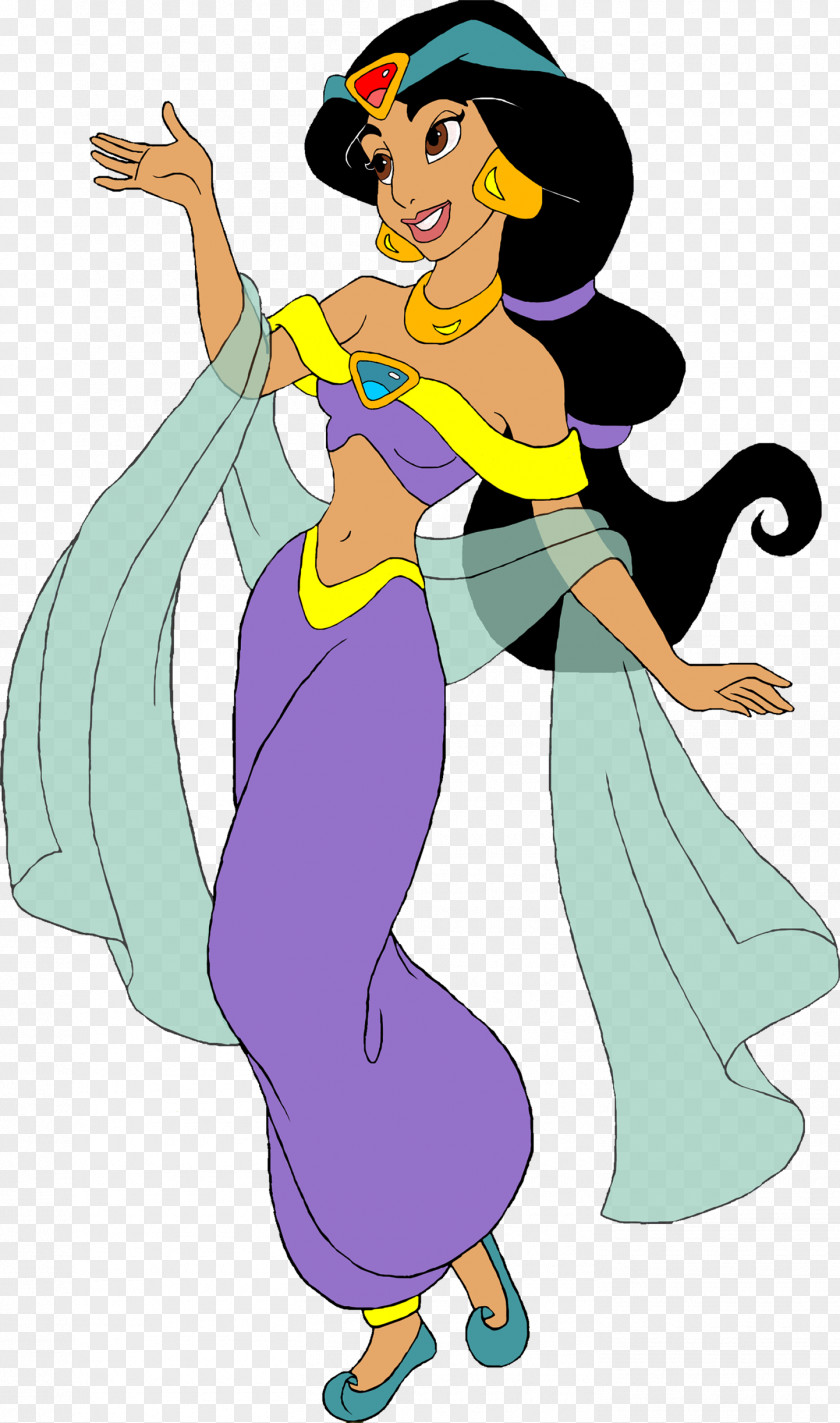 Princess Jasmine Animated Film Drawing Clip Art PNG