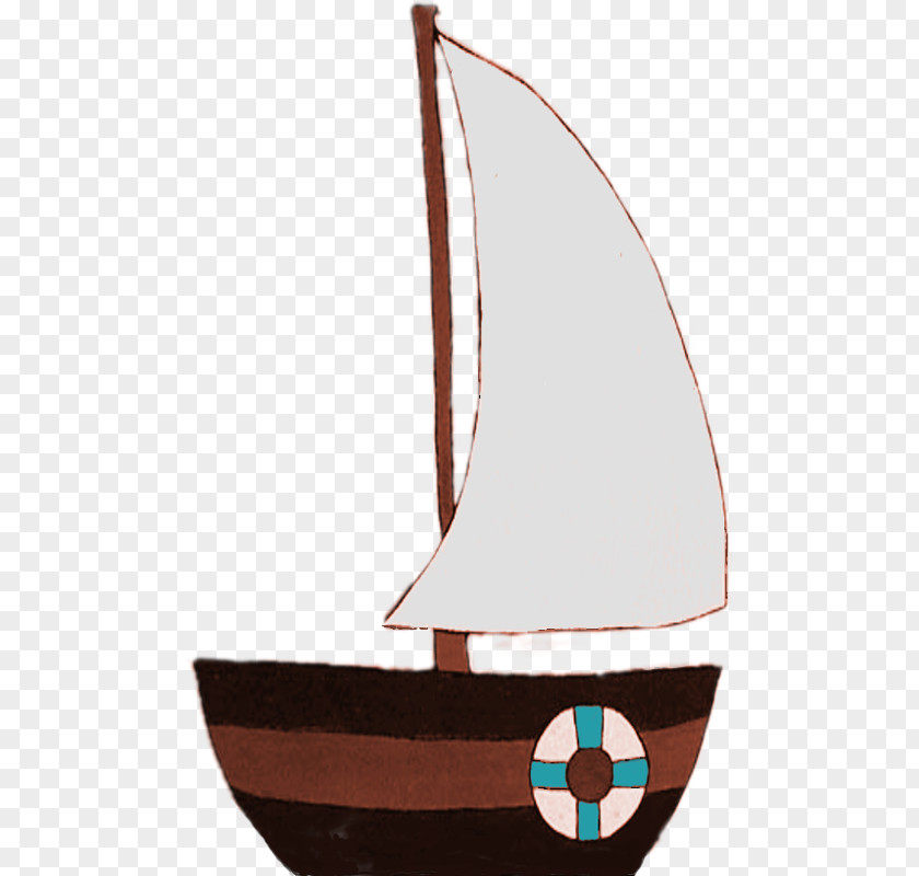 Sail Lugger Yawl Dhow Caravel PNG