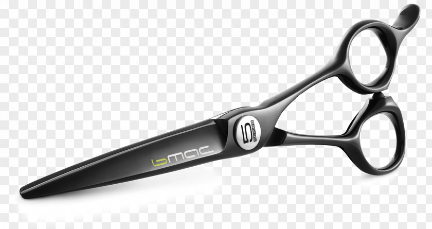 Scissor Scissors Hairdresser Hair-cutting Shears Hairstyle Barber PNG
