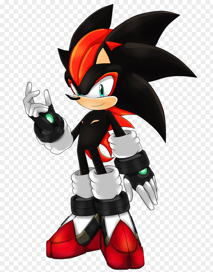 Sonic The Hedgehog Cartoon Comics Fan Art Archie Andrews PNG