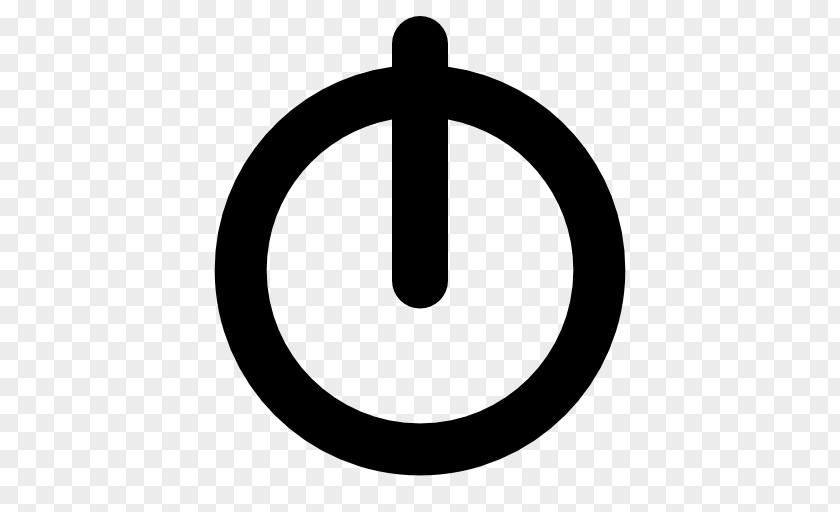 Symbol Power Sign Clip Art PNG