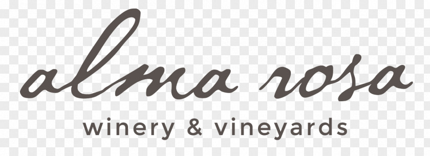 Wine Alma Rosa Winery & Vineyards Pinot Noir Sta. Rita Hills AVA PNG