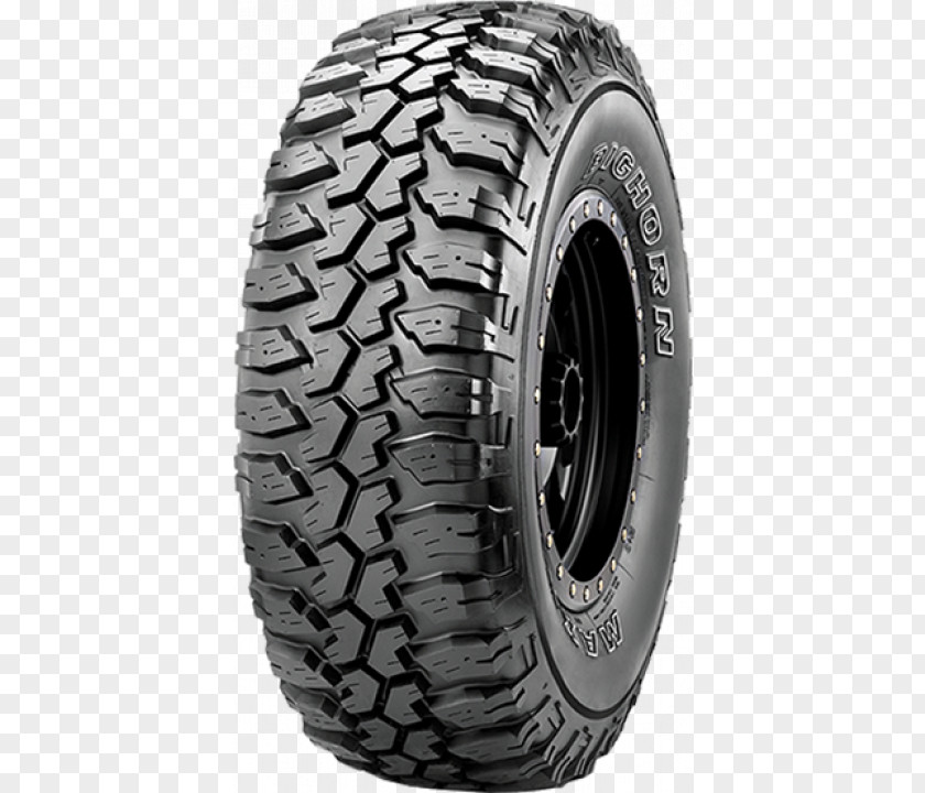 Car Cheng Shin Rubber Radial Tire Bighorn PNG