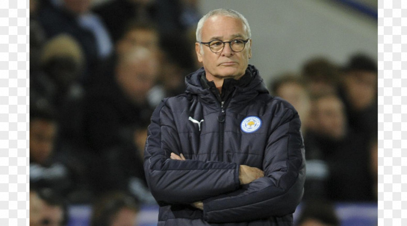 Didier Deschamps Claudio Ranieri Leicester City F.C. Premier League Coach Chelsea PNG