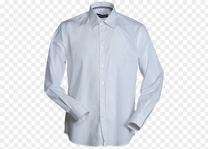 Dress Shirt T-shirt Sleeve Collar PNG