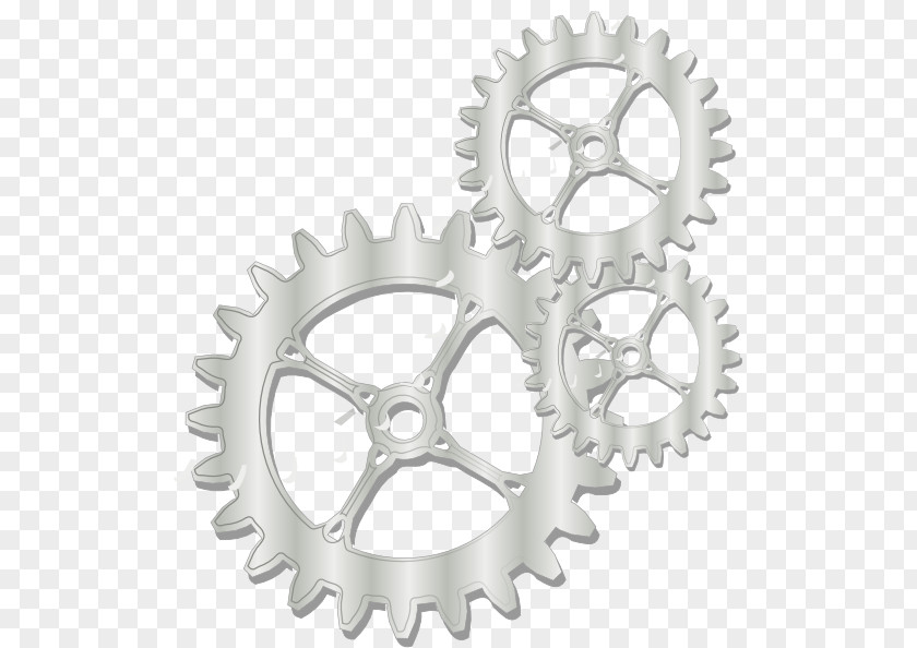 Gear Google Chrome Clip Art PNG