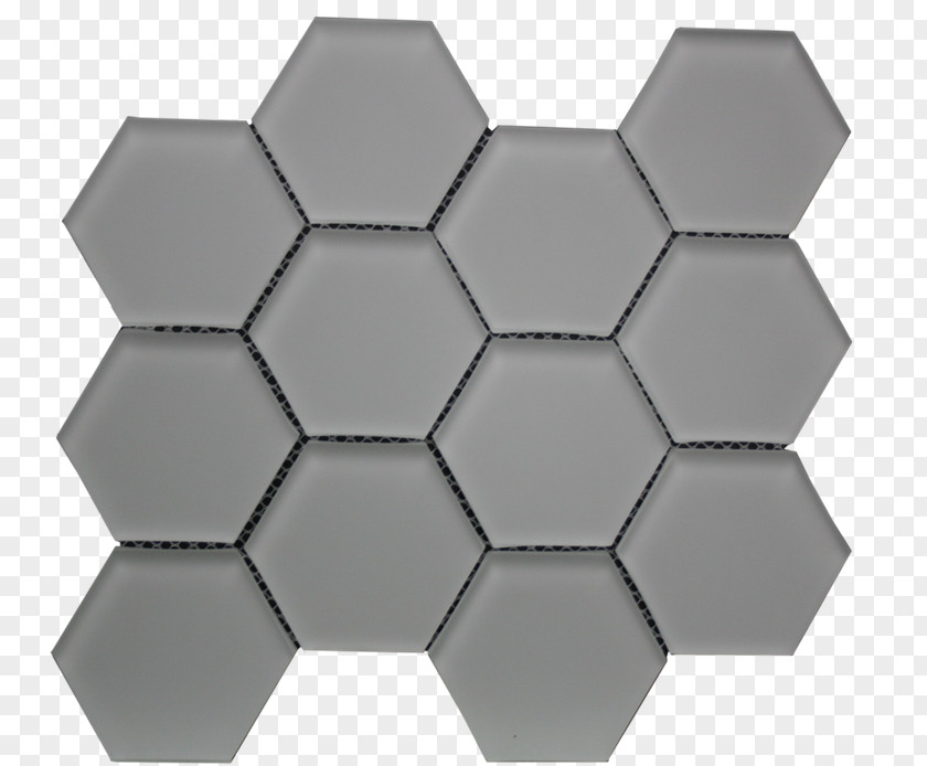 Glass Tile Carrara Simpson Desert Hexagon Marble PNG
