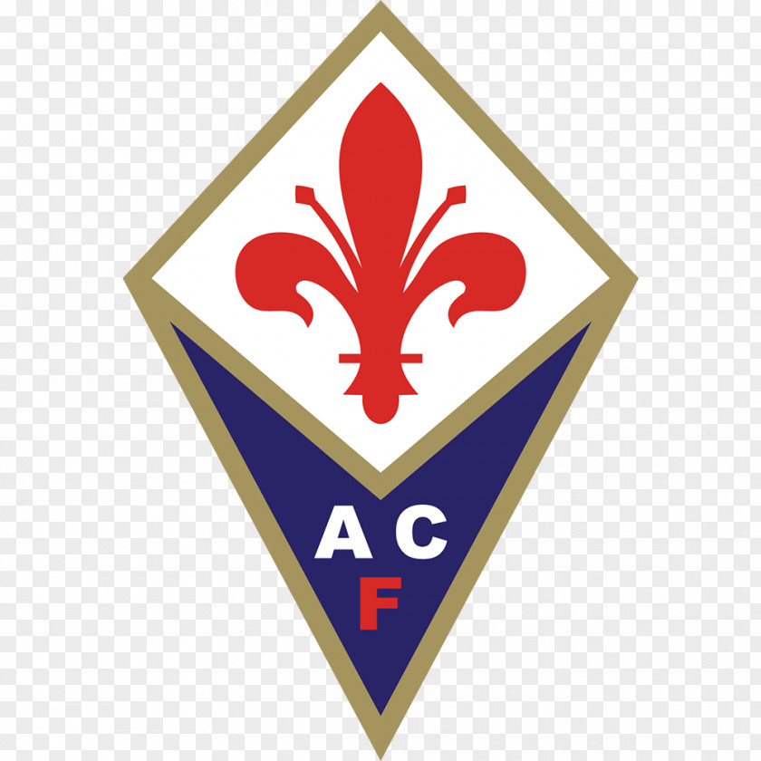 Italy ACF Fiorentina Youth Sector Serie A Football PNG