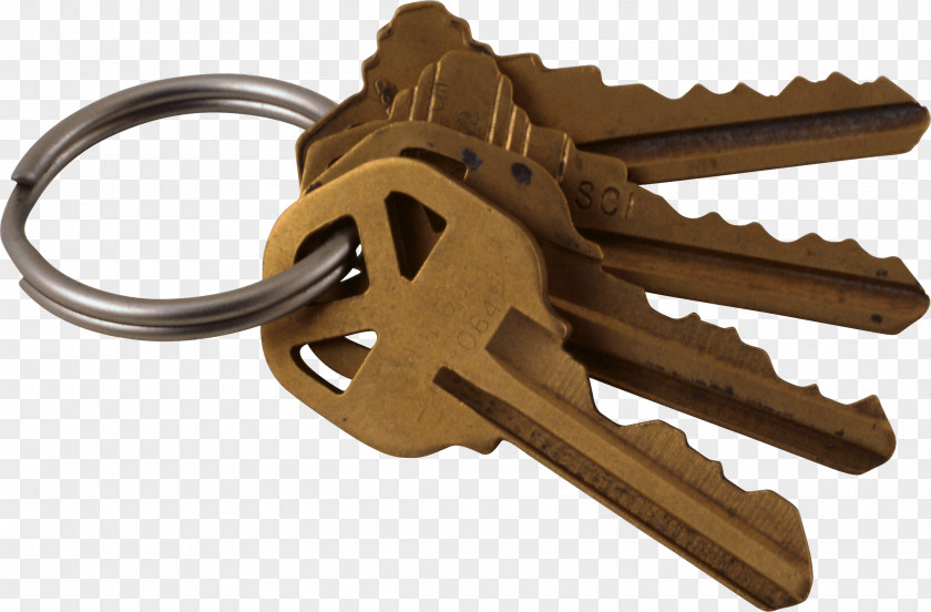 Keys Image Icon Clip Art PNG