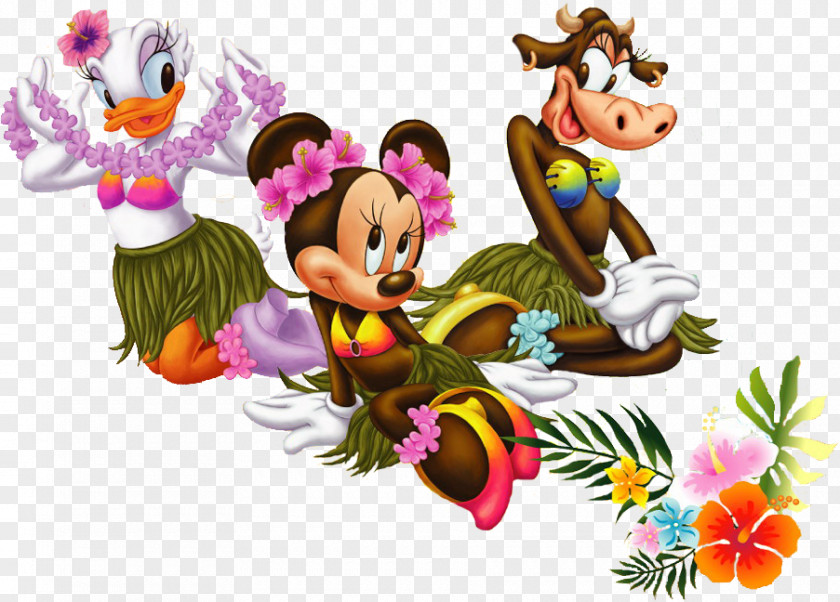 минни маус Minnie Mouse Mickey Pluto Desktop Wallpaper PNG