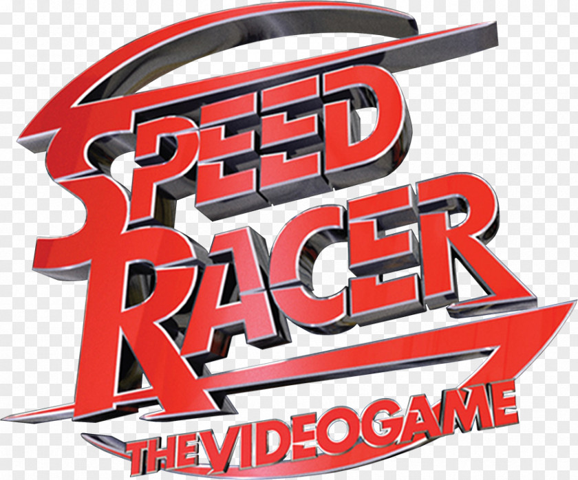 Need For Speed Racer: The Videogame Logo Mach Five YouTube PNG