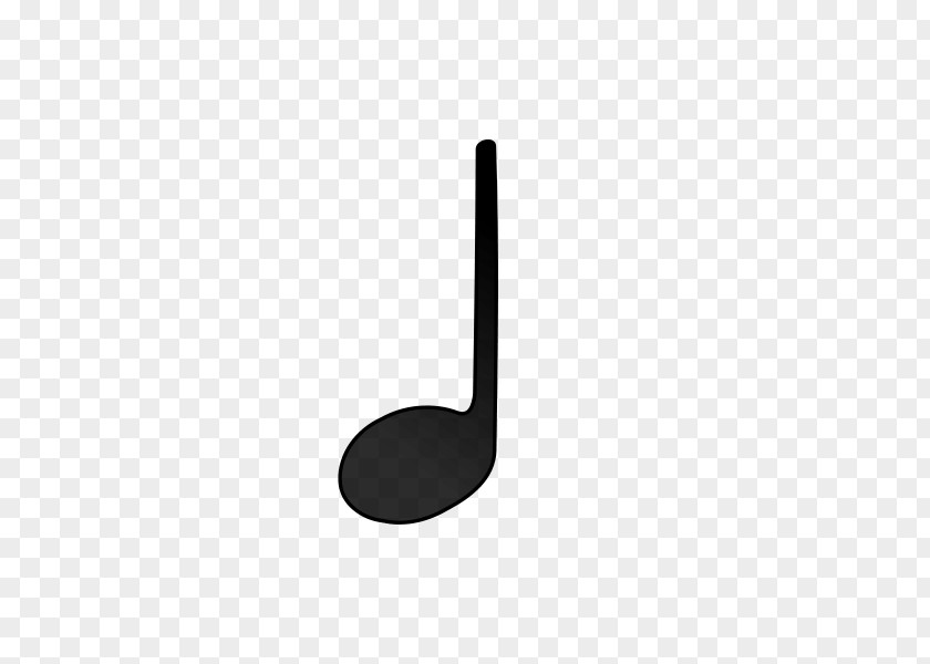 Quarter Note Musical Stem Rest Eighth PNG