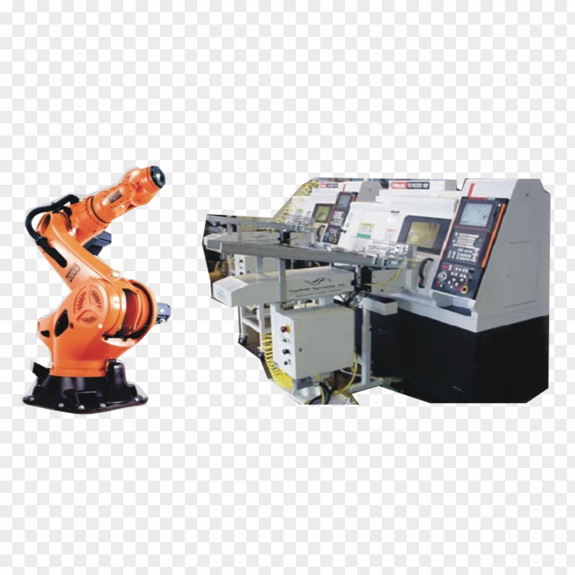 Robot Sisteme Mecatronice Seriale, Paralele Si Mixte Machine Horizontal And Vertical KUKA PNG