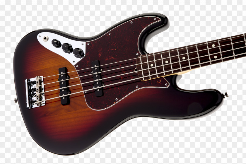 Rosewood Fender Precision Bass Guitar Fingerboard Jazz Musical Instruments Corporation PNG