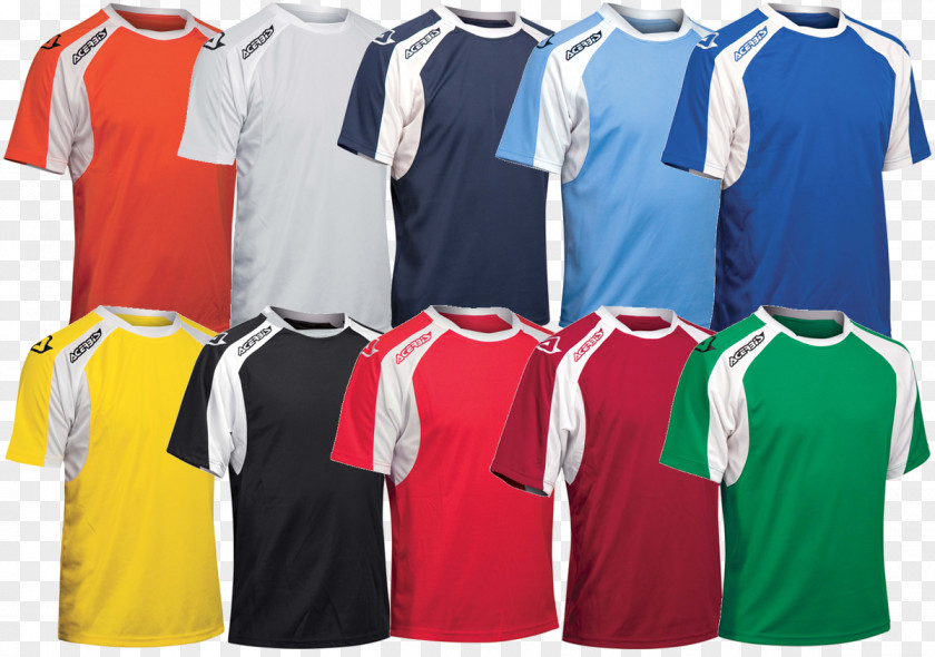 T-shirt Sleeveless Shirt Uniform Sweater PNG