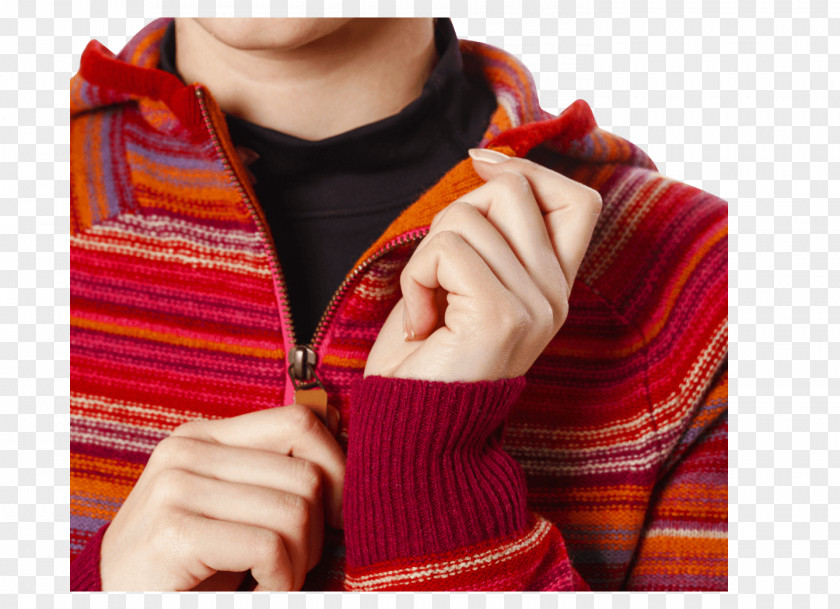 Wool Jacket With Hood Elevenate Montagne Tartan Winter Sport Scarf Knitting PNG