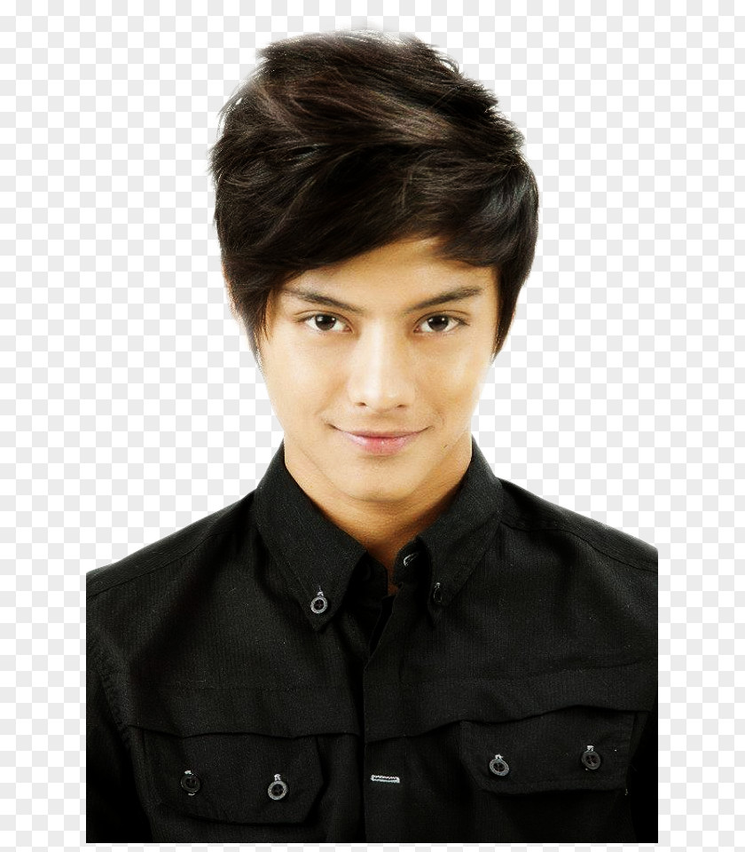 Actor Daniel Padilla Philippines Musician Child PNG