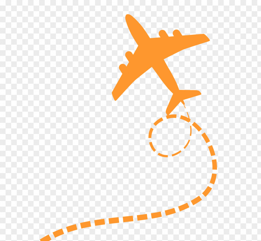 Aircraft Airplane Flight Clip Art PNG