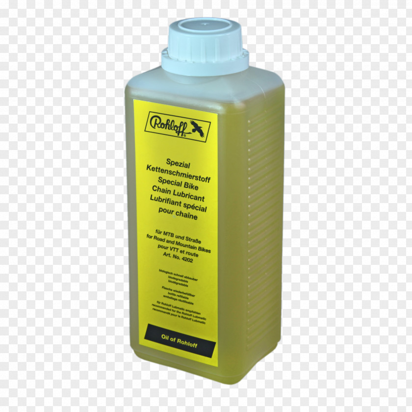 Bicycle Rohloff Oil Of Chain Lubricant PNG