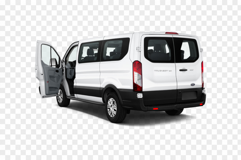 Car Compact Van Ford Transit Connect PNG