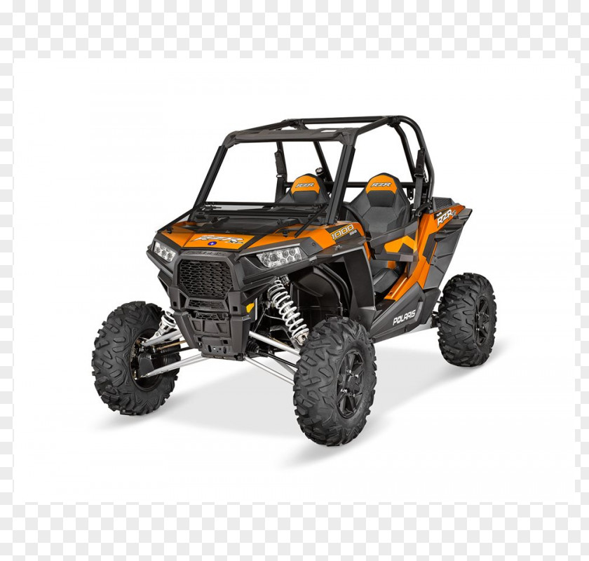 Car Polaris RZR Industries Vehicle Side By PNG