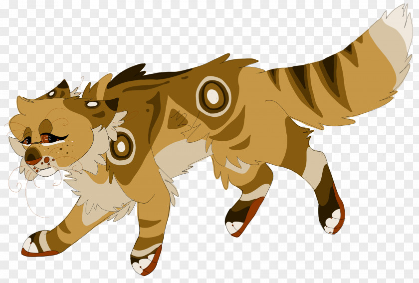 Cat The Fourth Apprentice Forest Of Secrets Into Wild Warriors PNG