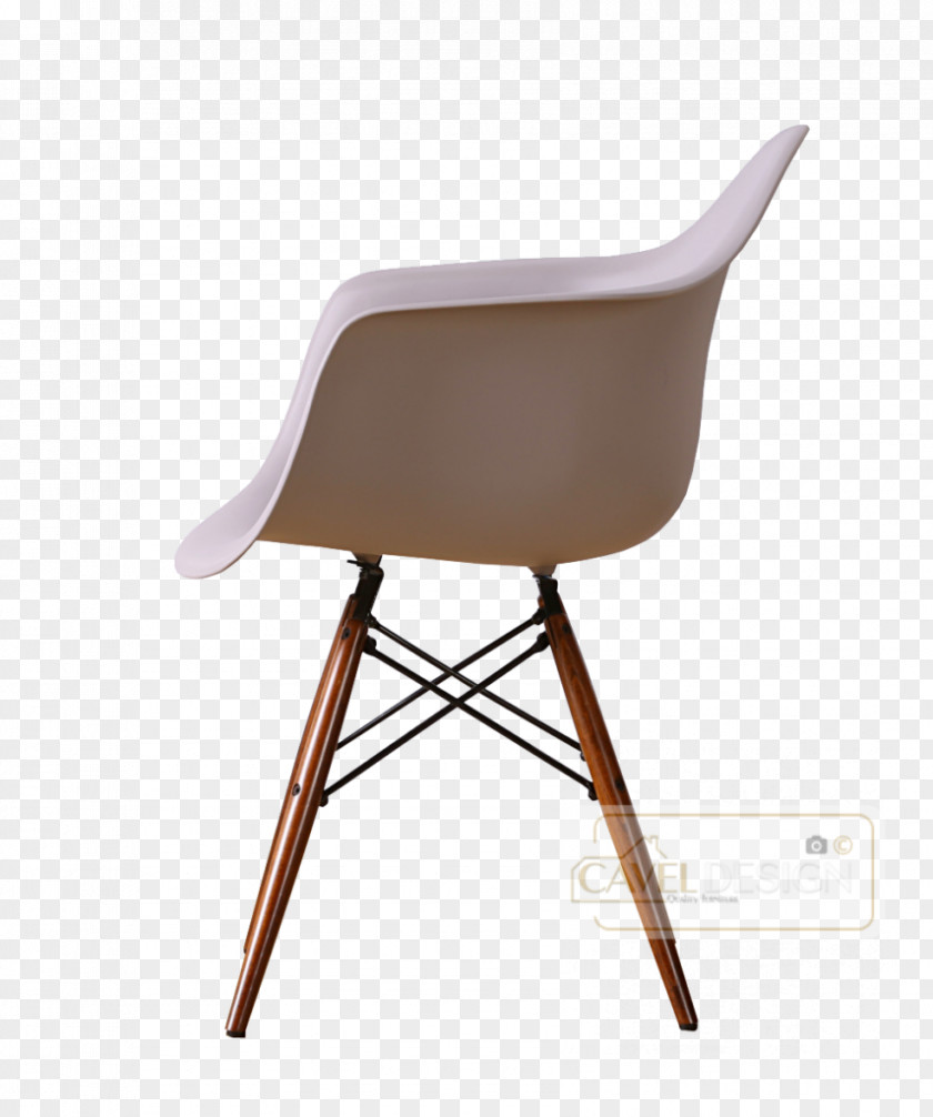 Chair Plastic Side Charles And Ray Eames Joss & Main PNG